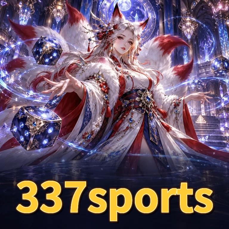 337sports APK Logo