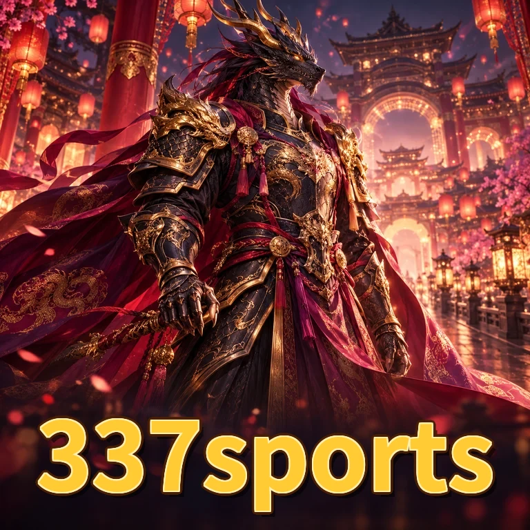Panduan Instal 337sports