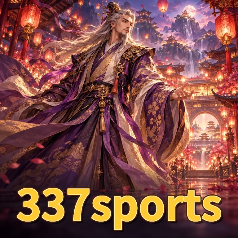 Persyaratan Sistem 337sports