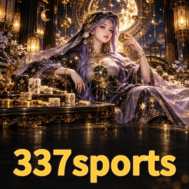 Tentang Kami 337sports