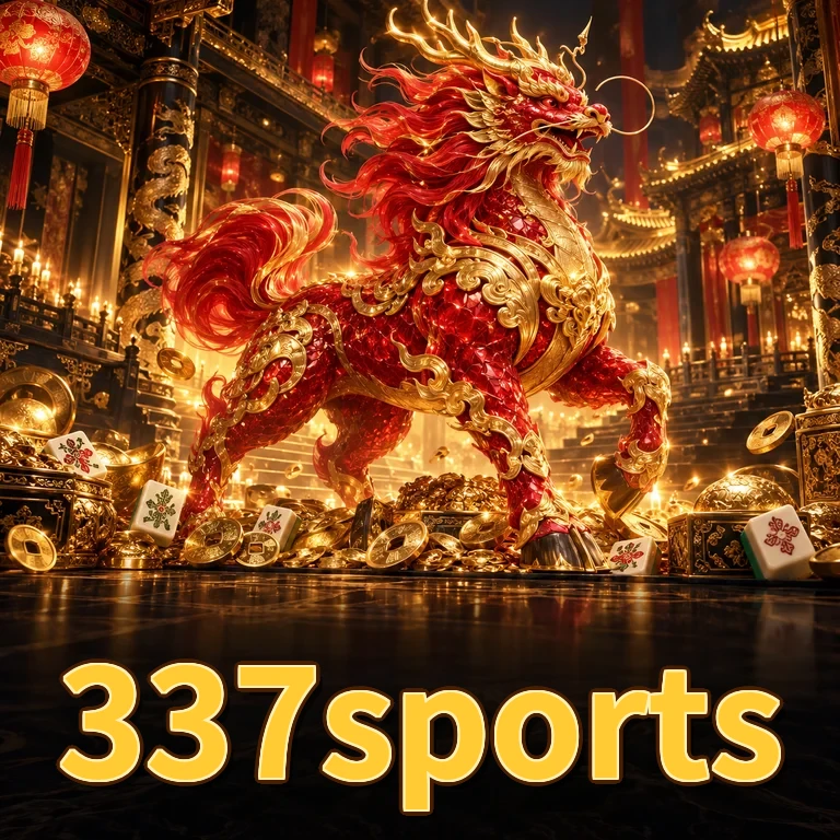 Profile 337sports