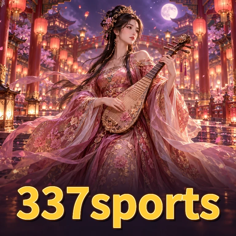 Aplikasi 337sports