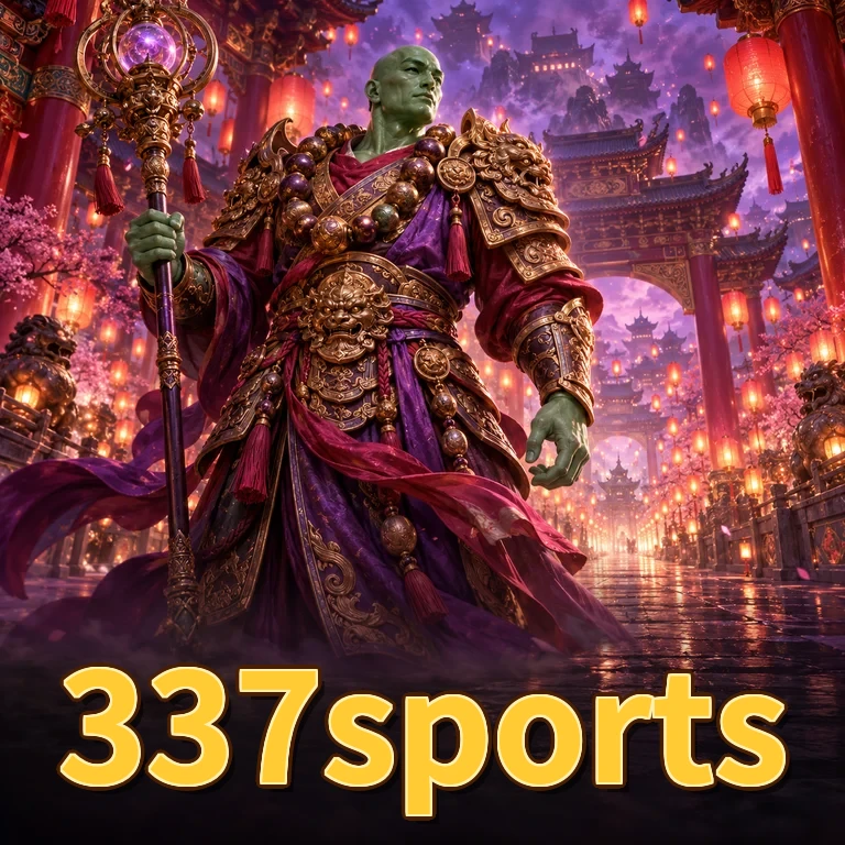 Resmi 337sports