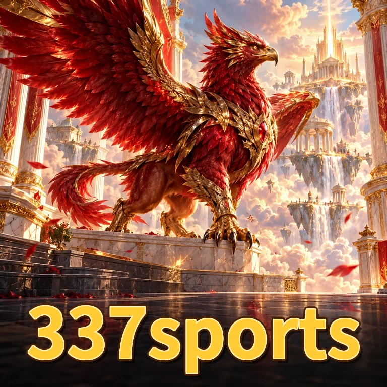 Tentang 337sports