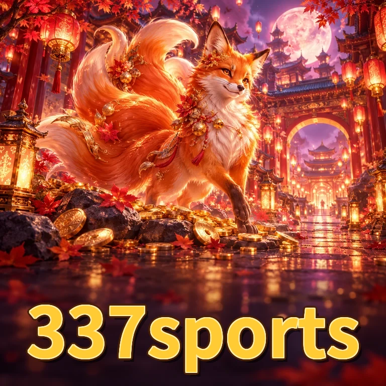Fitur 337sports